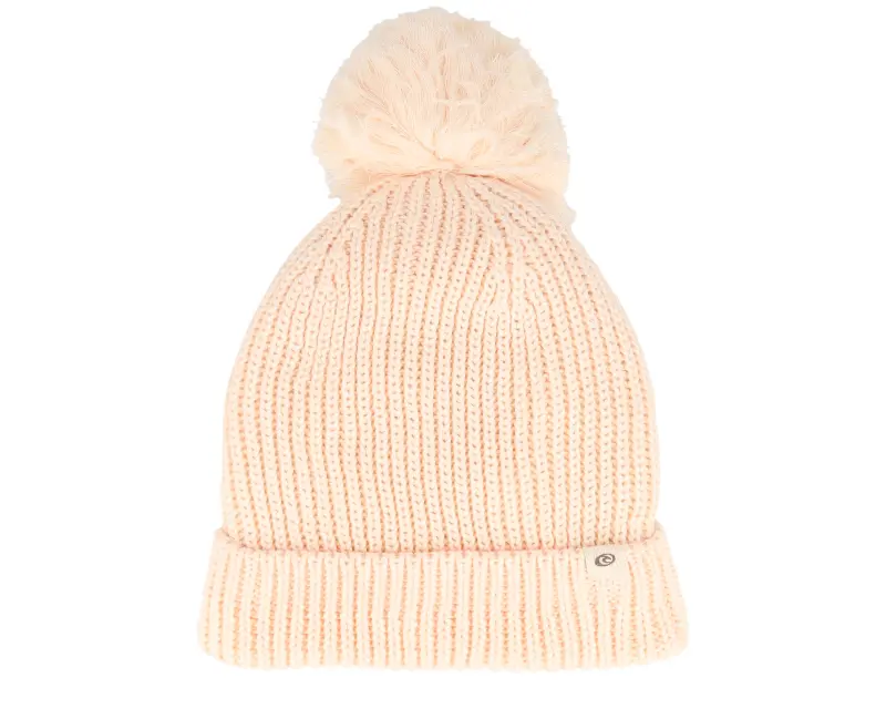 Quiksilver Sol Seeker Beanie Off White Pom online