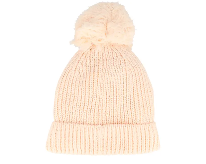 Quiksilver Sol Seeker Beanie Off White Pom online