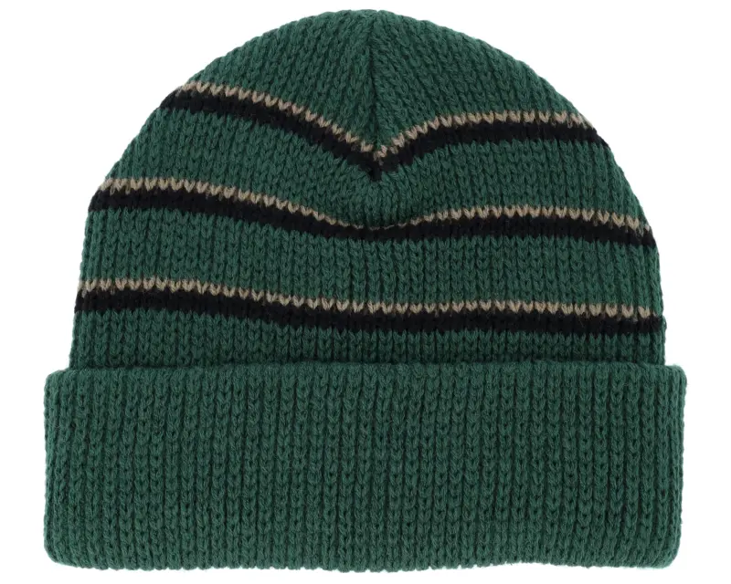 Quiksilver Split Beanie Trekking Green Beanie Cuff online