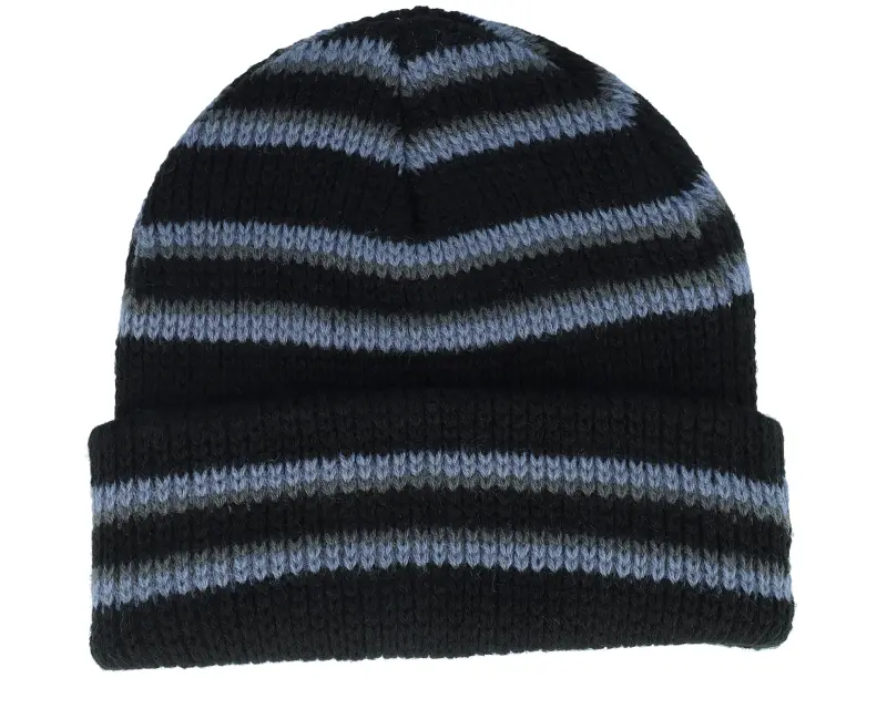 Quiksilver Split Beanie True Black Cuff online