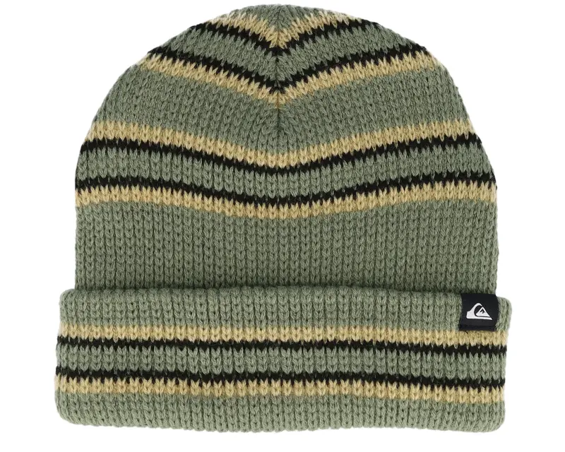 Quiksilver Split Beanie Twill Cuff online