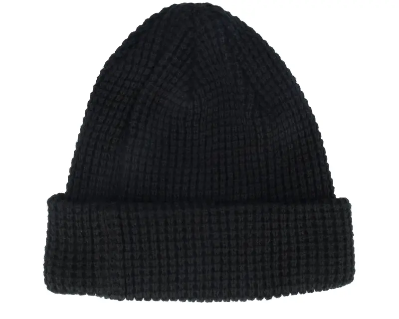 Quiksilver Tofino Beanie True Black Cuff online