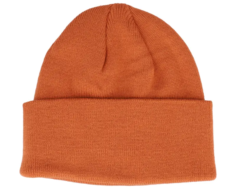 Reell Beanie 182 Orange Spice Cuff online