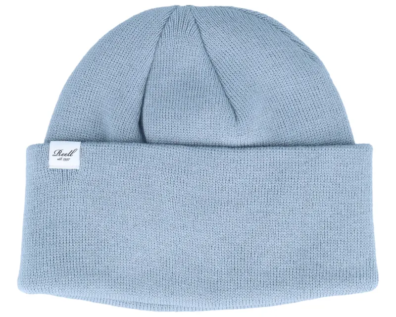 Reell Beanie Being Blue Cuff online