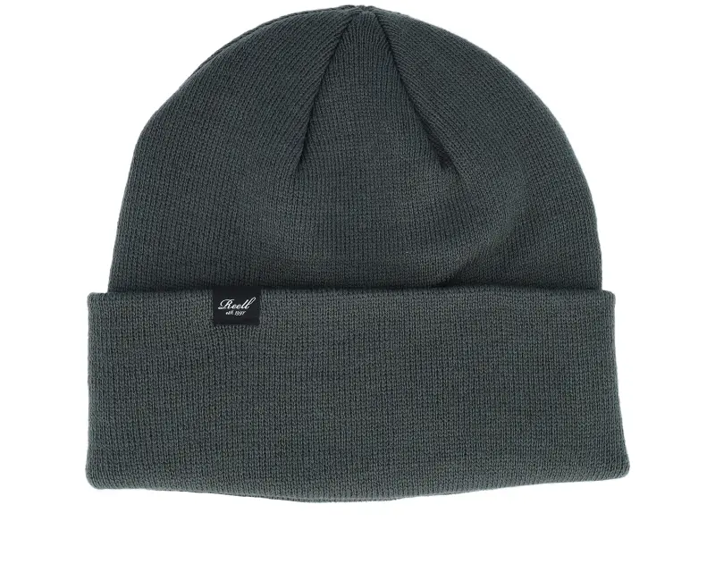 Reell Beanie Fossil Grey Cuff online