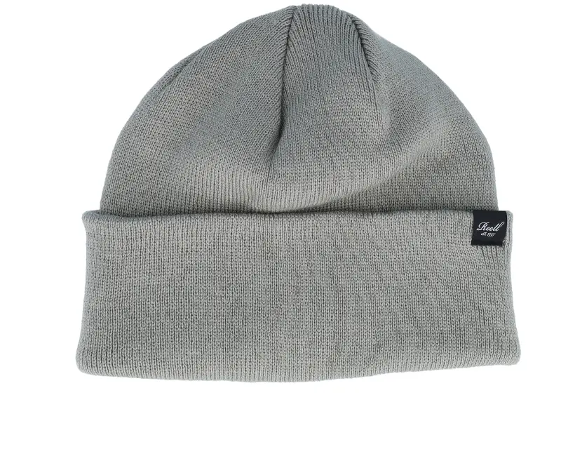 Reell Beanie Green Fog Cuff online