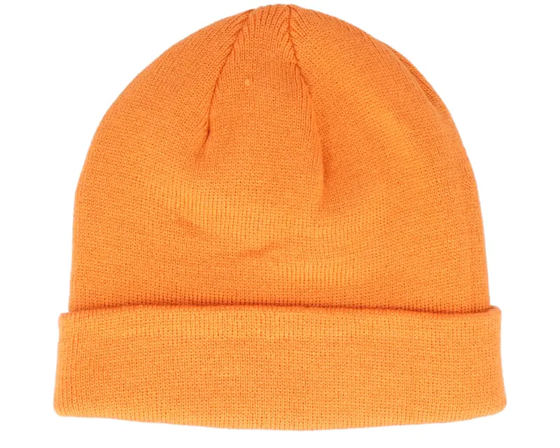 Reell Beanie Orange Cuff online