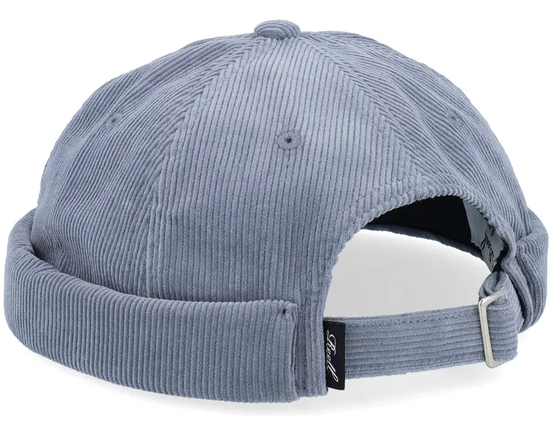 Reell Blue Grey Corduroy Docker online