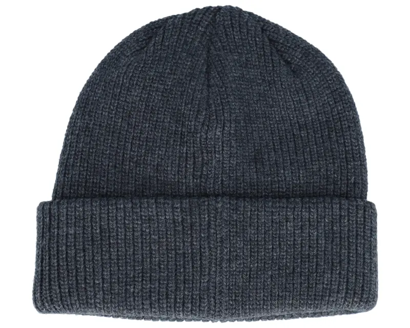 Reell Dock Beanie Dark Grey Cuff online