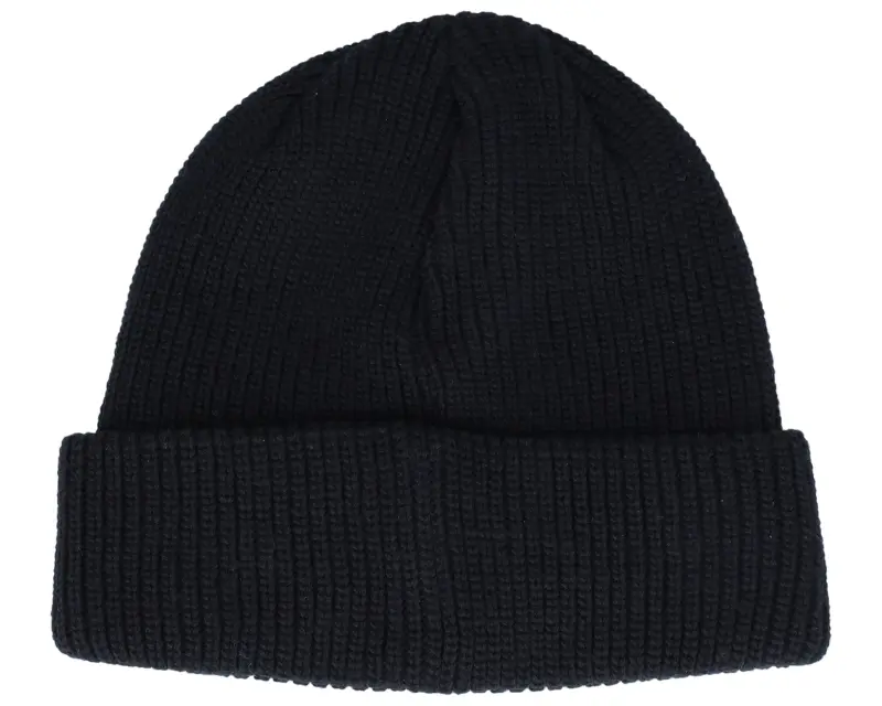 Reell Dock Beanie Deep Black Cuff online