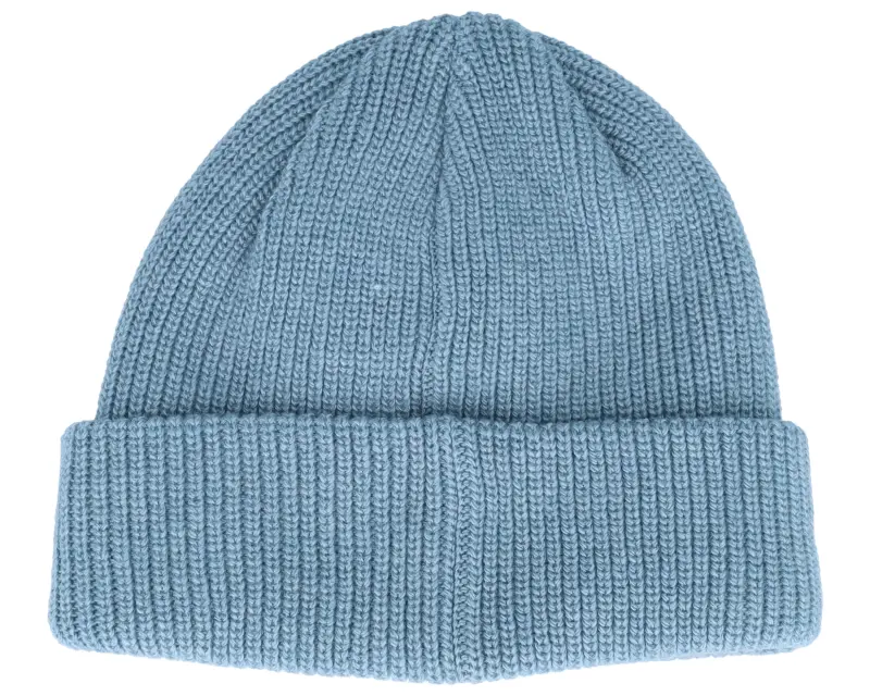 Reell Dock Beanie Grey Blue Cuff online