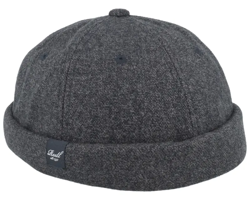 Reell Gravel Grey Docker online