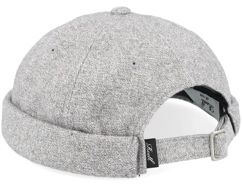 Reell Grey Tweed Docker online