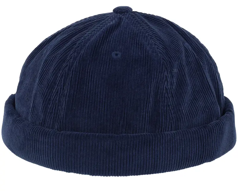 Reell Navy Corduroy Dad Cap online