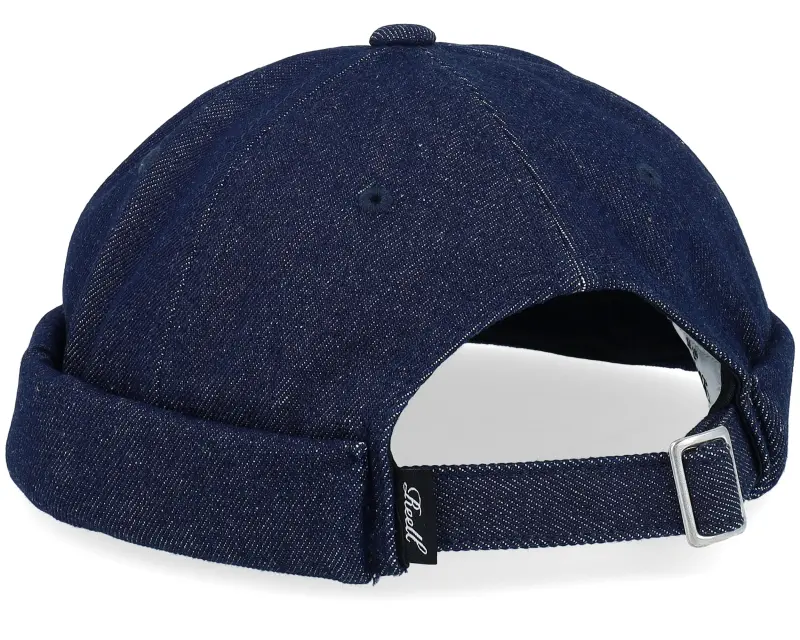 Reell Pure Denim Docker online