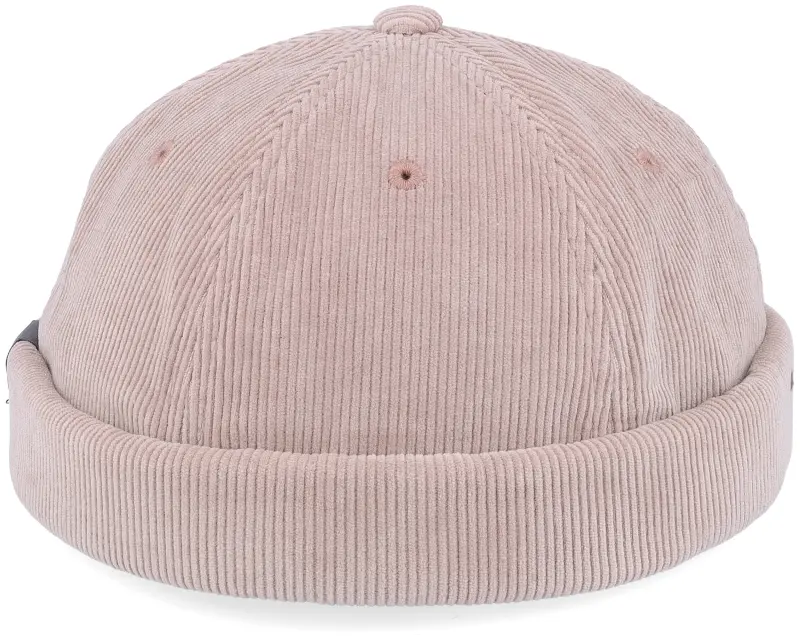 Reell Silver Pink Corduroy Docker online