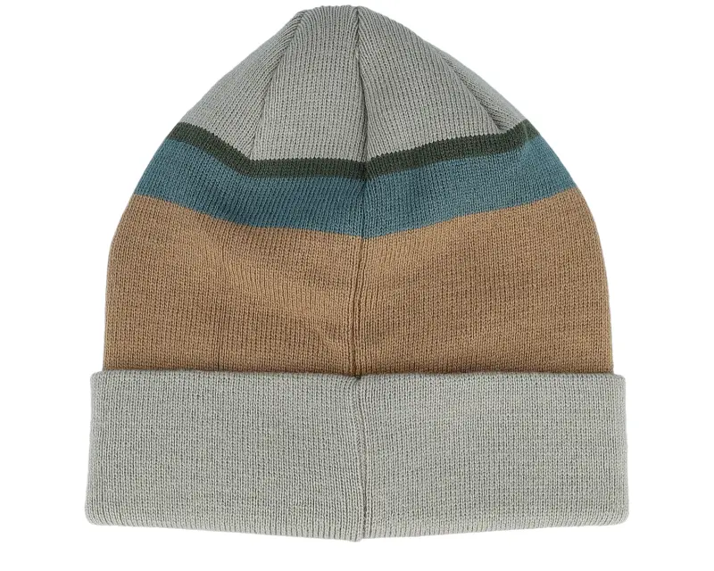 Reell Striped Beanie Off-shell Cuff online