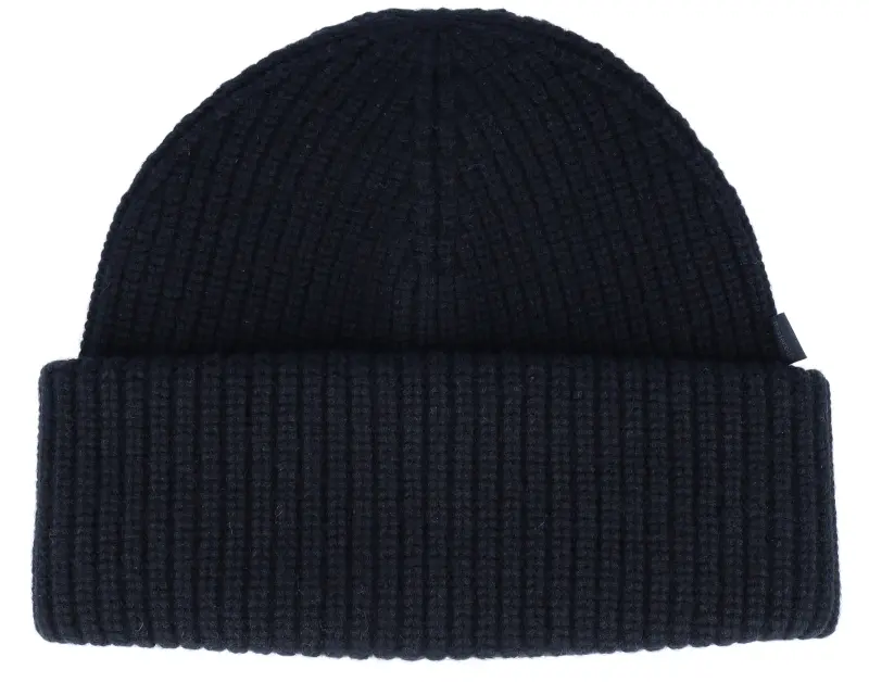 Resteröds Chunky Beanie Black Cuff online