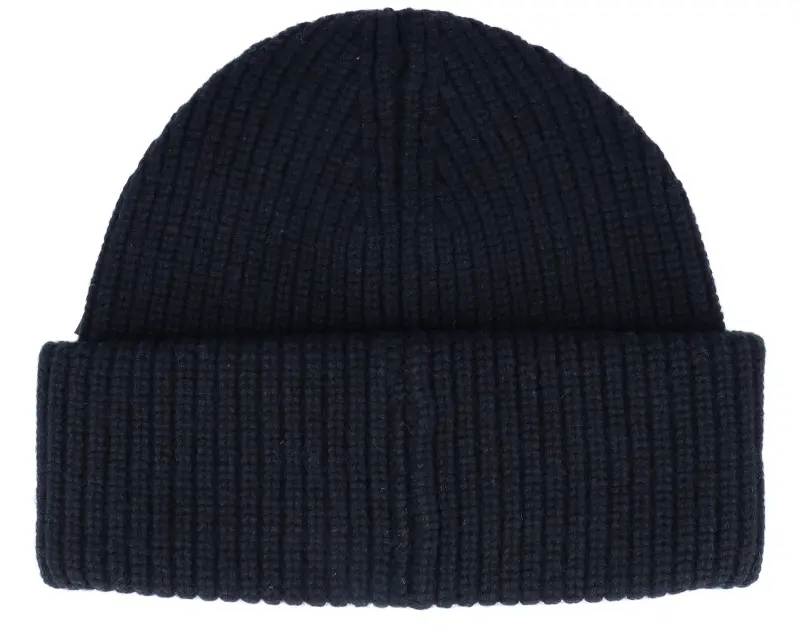 Resteröds Chunky Beanie Black Cuff online