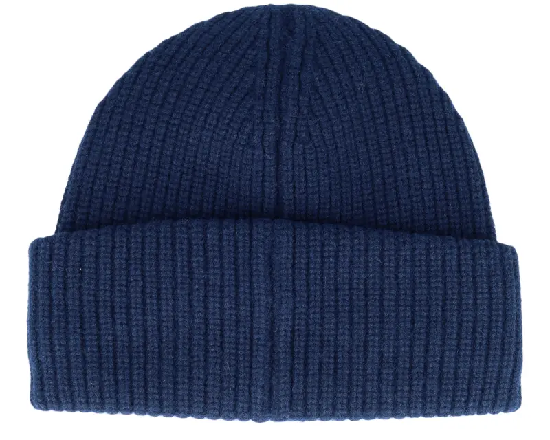 Resteröds Chunky Beanie Navy Cuff online