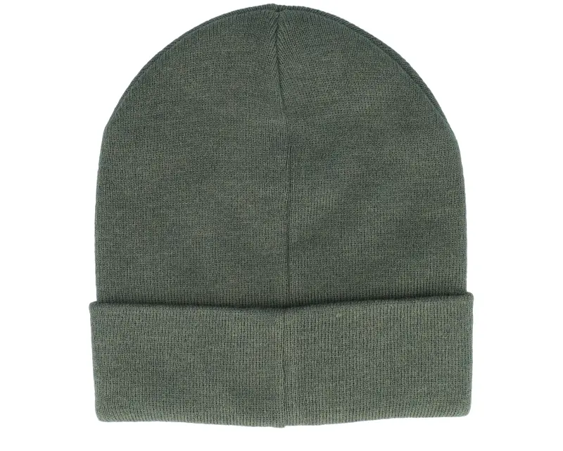 Resteröds Ö Beanie Army Green Cuff online