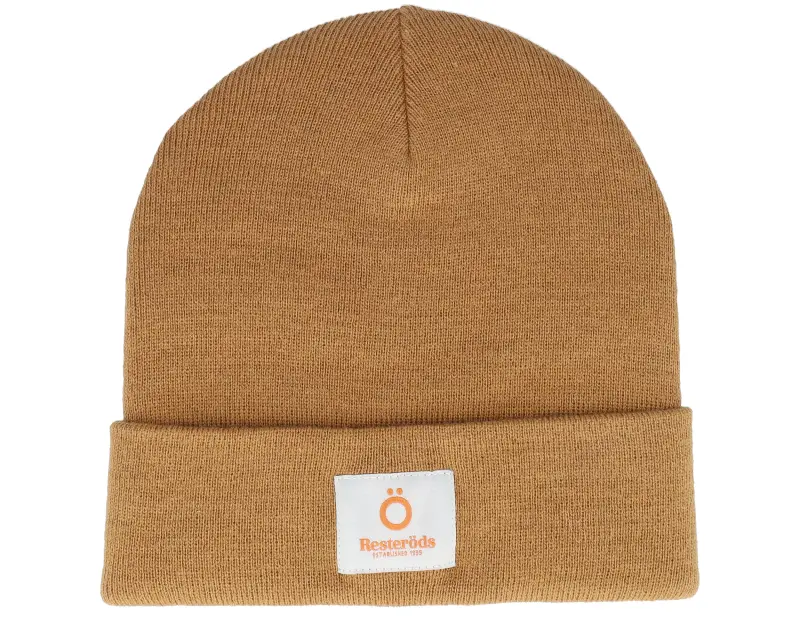 Resteröds Ö Beanie Sand Cuff online