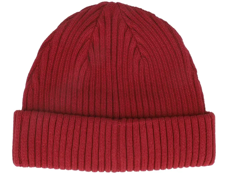 Resteröds Smula Burgundy Short Beanie online