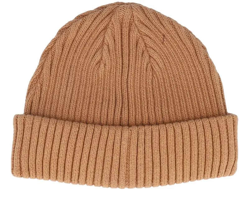 Resteröds Smula Light Brown Short Beanie online