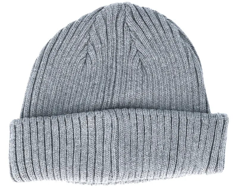 Resteröds Smula Organic Grey Short Beanie online