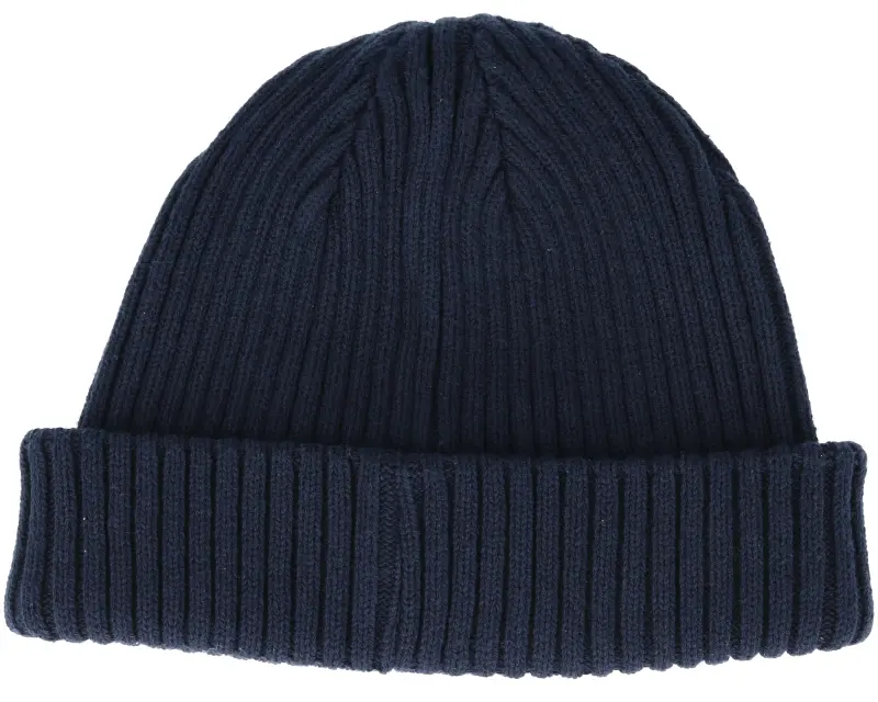 Resteröds Smula Organic Navy Short Beanie online
