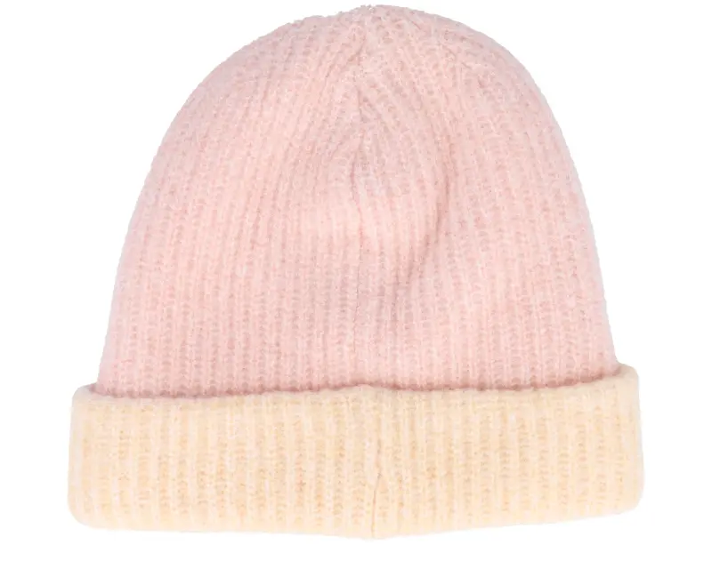 Rip Curl 2 Tone Reg Revo Beanie Light Orange Cuff online