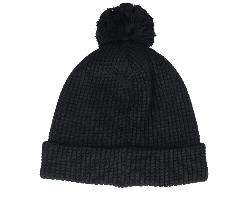 Rip Curl Anoeta Reg Beanie Black Pom online