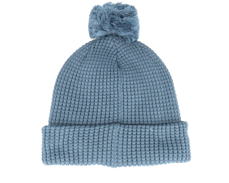Rip Curl Anoeta Reg Beanie Dusty Blue Pom online