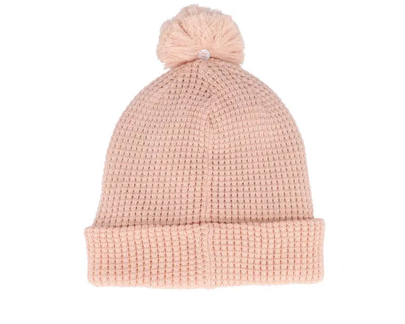 Rip Curl Anoeta Reg Beanie Faded Rose Pom online