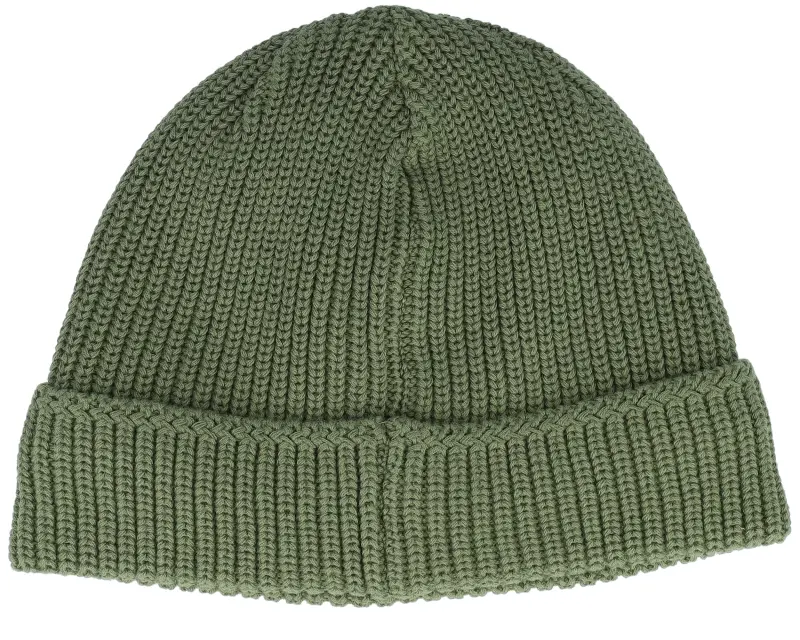 Rip Curl Classic Surf Lined Reg Beanie Dusty Olive Cuff online