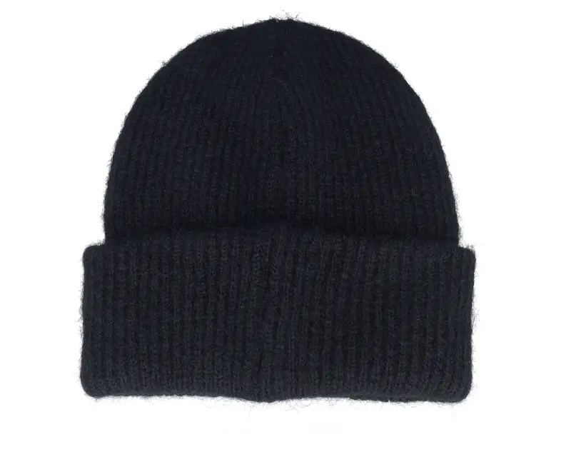 Rip Curl Classic Surf Tall Beanie Black Cuff online