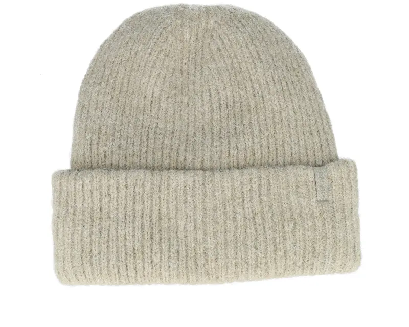 Rip Curl Classic Surf Tall Beanie Stone Cuff online