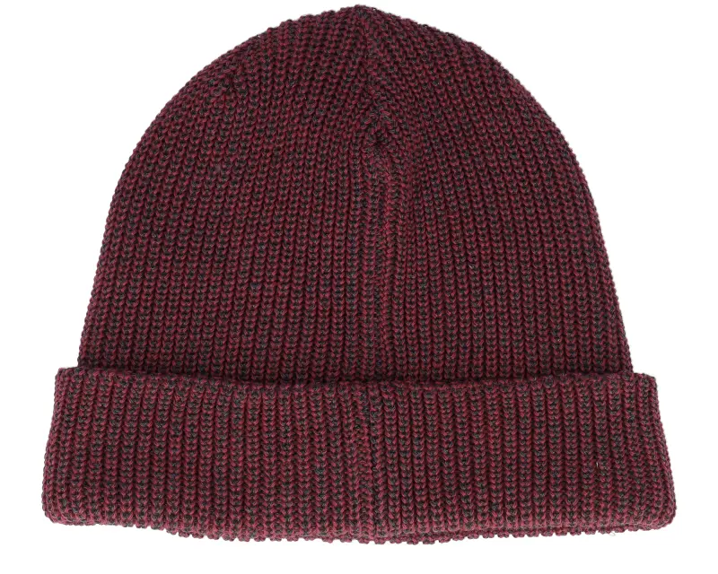 Rip Curl Icons Reg Beanie Maroon Cuff online