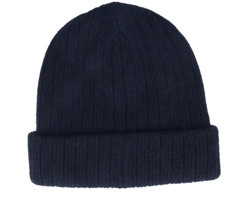 Rip Curl Merino Searchers Reg Beanie Black Cuff online