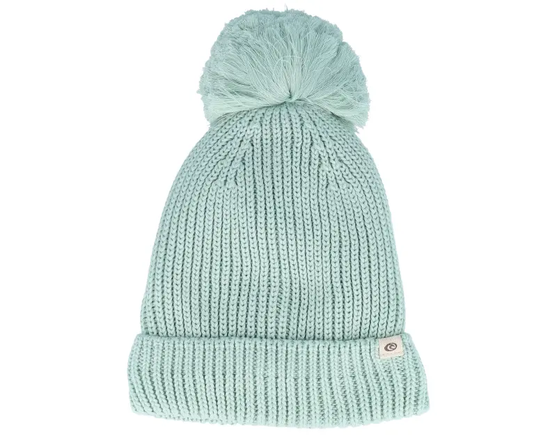 Rip Curl Sol Seeker Beanie Mint Pom online