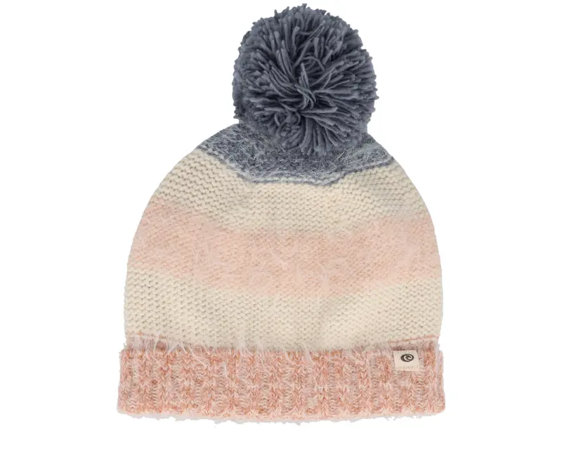 Rip Curl Surf Treehouse Pom Pom Beanie Multico online