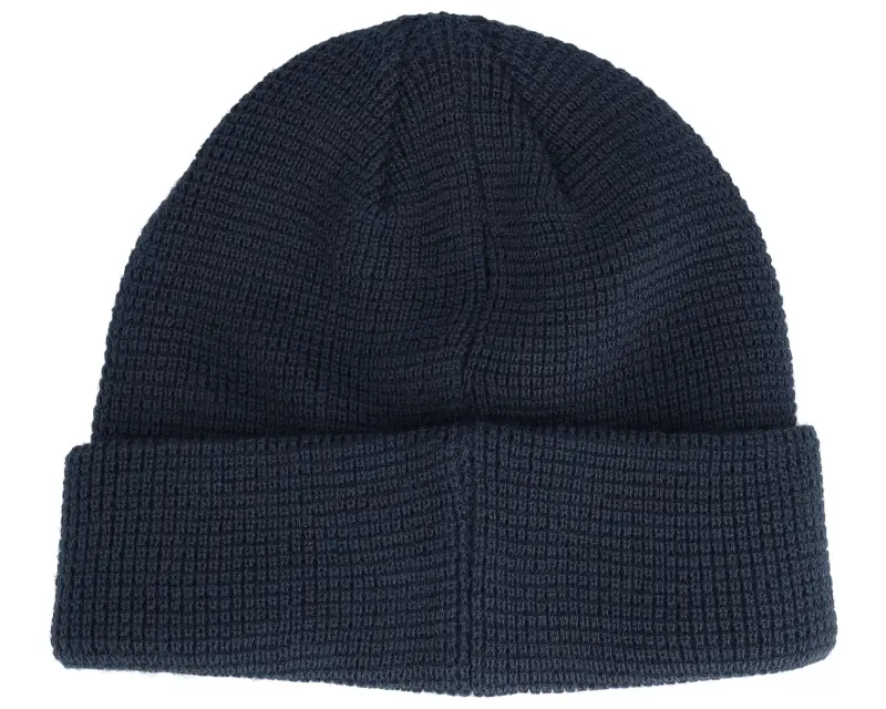 Salty Crew Coastal Beanie Dark Navy Cuff online