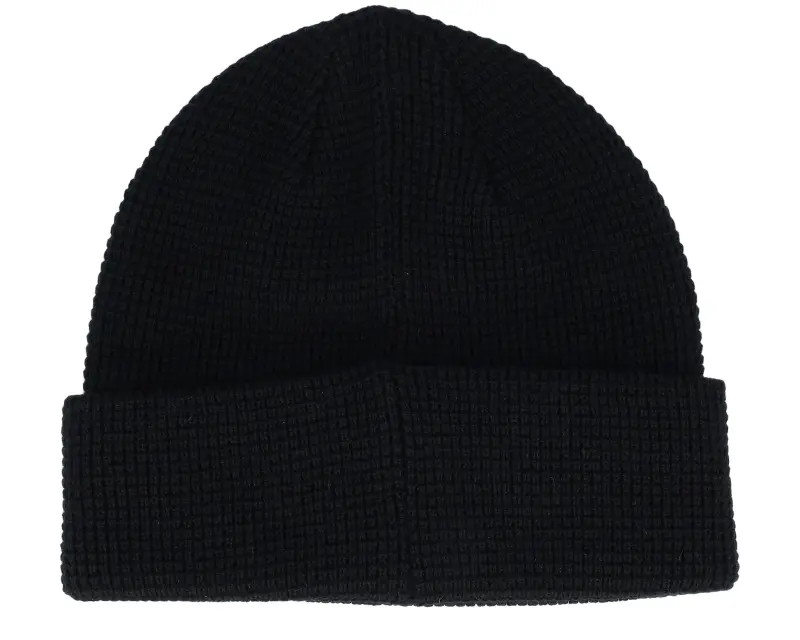 Salty Crew Coastal Beanie Faded Black Cuff online