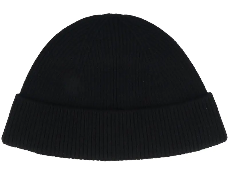 Samsøe Samsøe Sapaul Beanie Black Cuff online