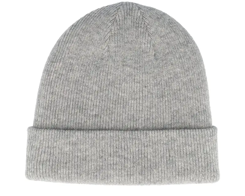 Samsøe Samsøe The Beanie 2280 Grey Melenge Cuff online