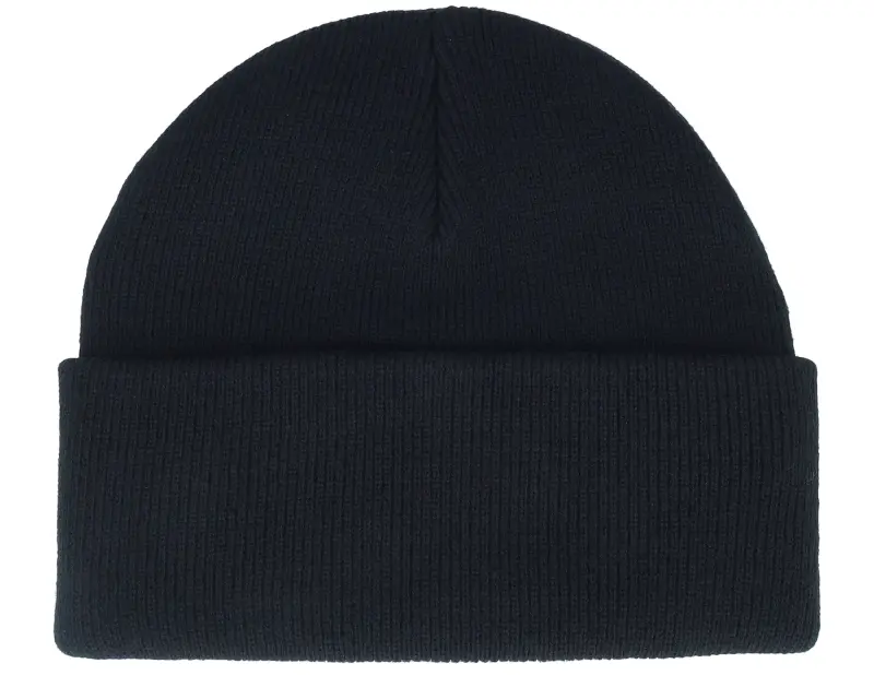 Santa Cruz Tonal Opus Dot Beanie Black Cuff online