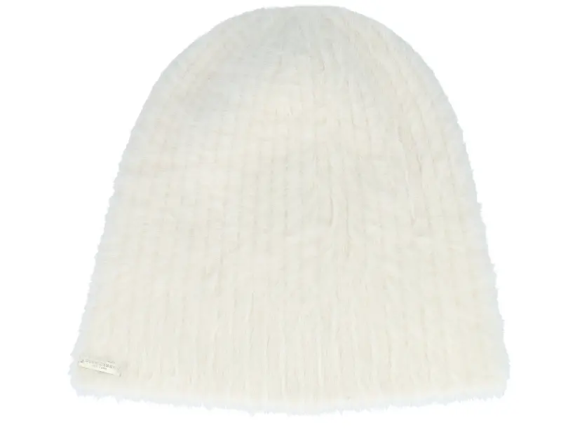Seeberger Angora Headsock Off White Beanie online
