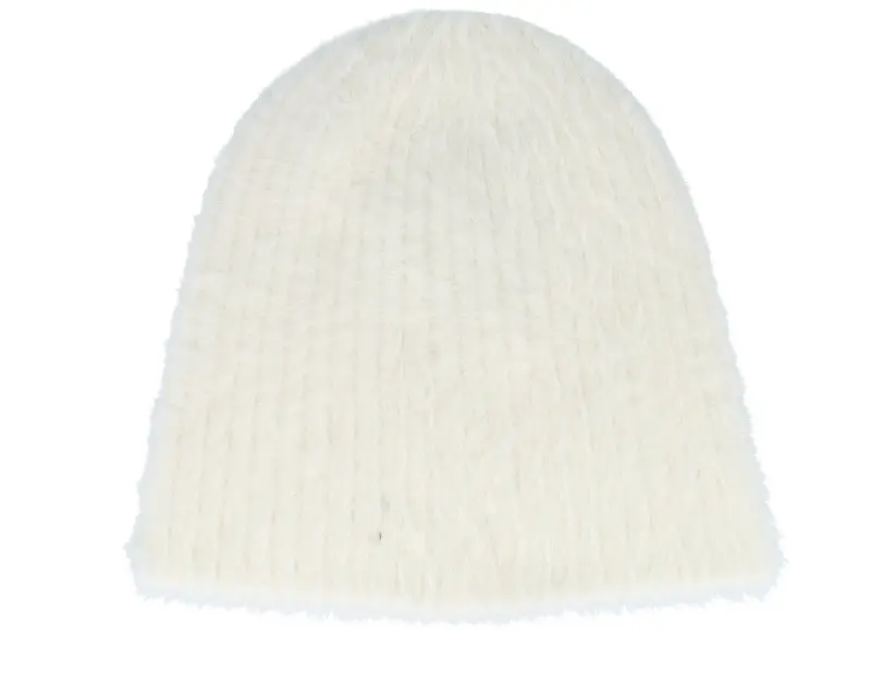 Seeberger Angora Headsock Off White Beanie online