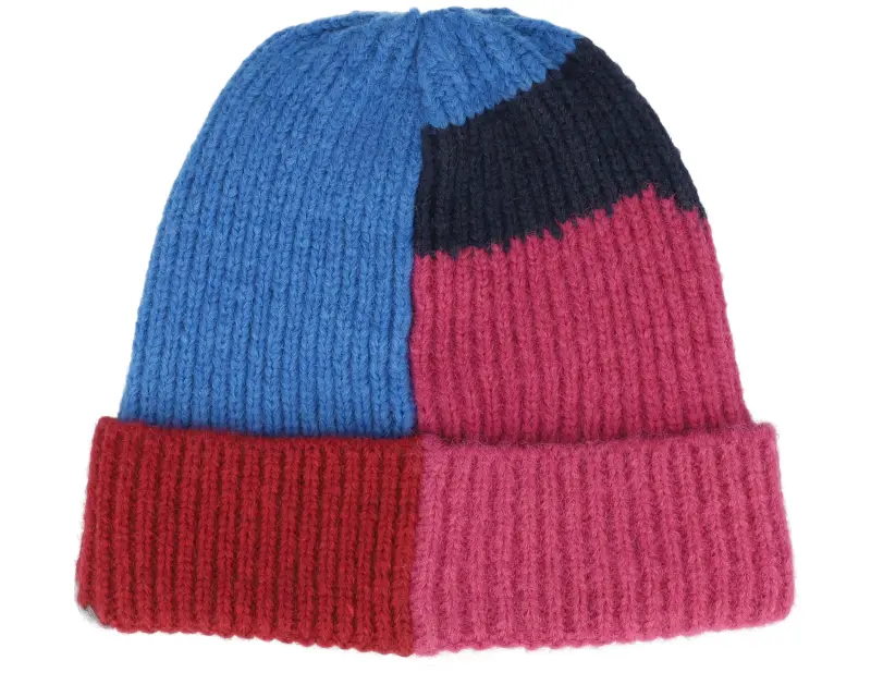 Seeberger Kitted Beanie Multi Cuff online