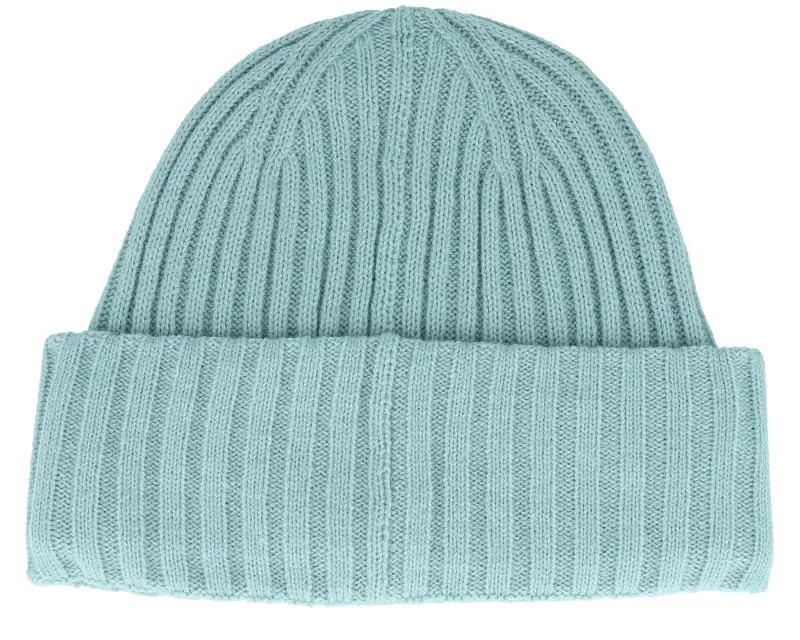 Seeberger Knit Beanie Mint Cuff online